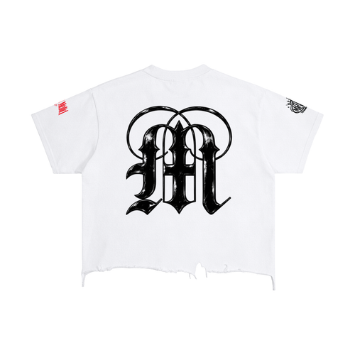 SACRED SOLITUDE TEE