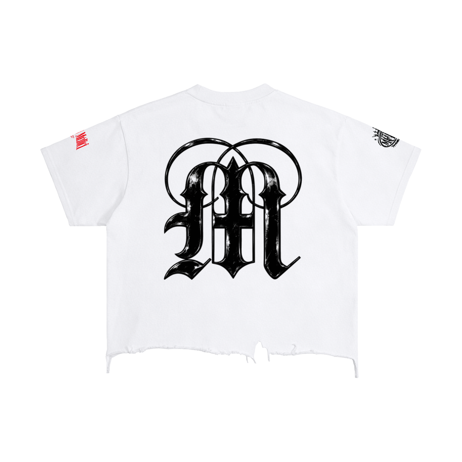 SACRED SOLITUDE TEE