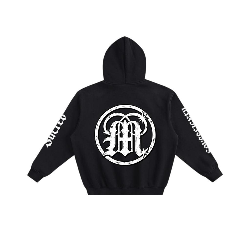SACRED SOLITUDE HOODIE
