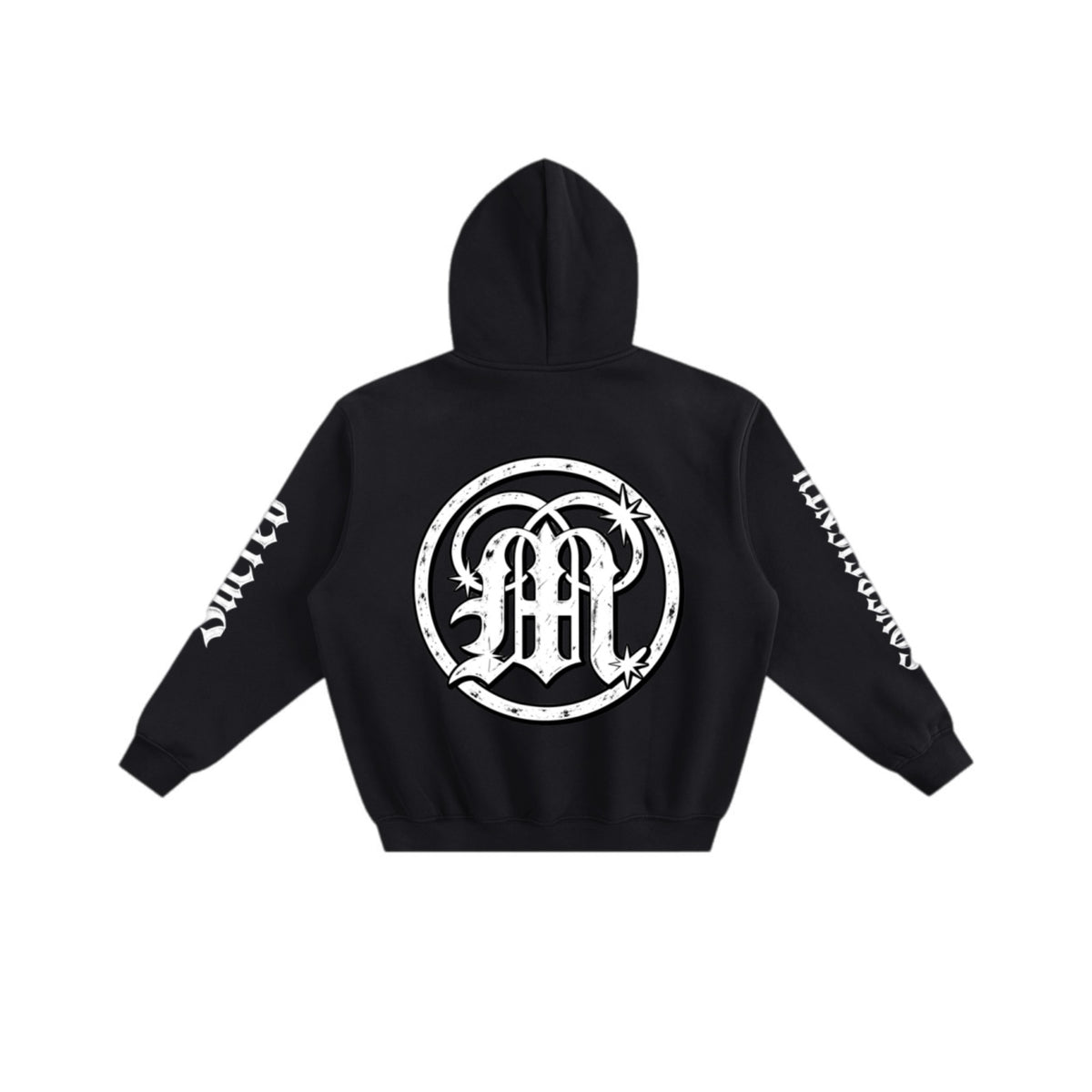 SACRED SOLITUDE HOODIE