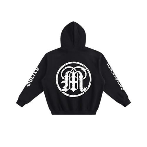 SACRED SOLITUDE HOODIE