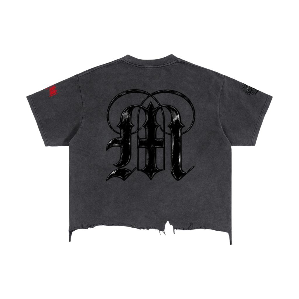 SACRED SOLITUDE TEE