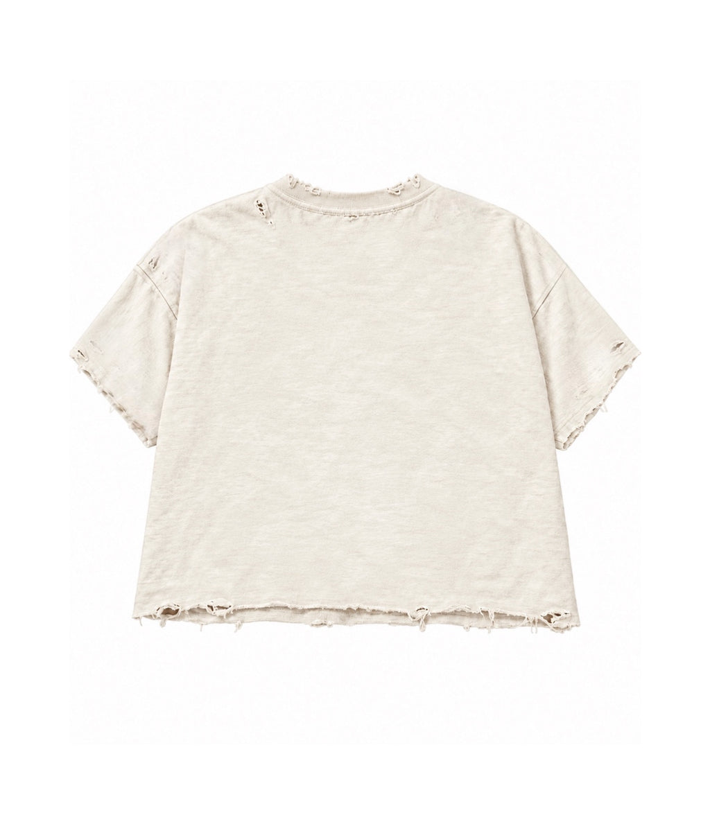 Warrior Cross T-Shirt