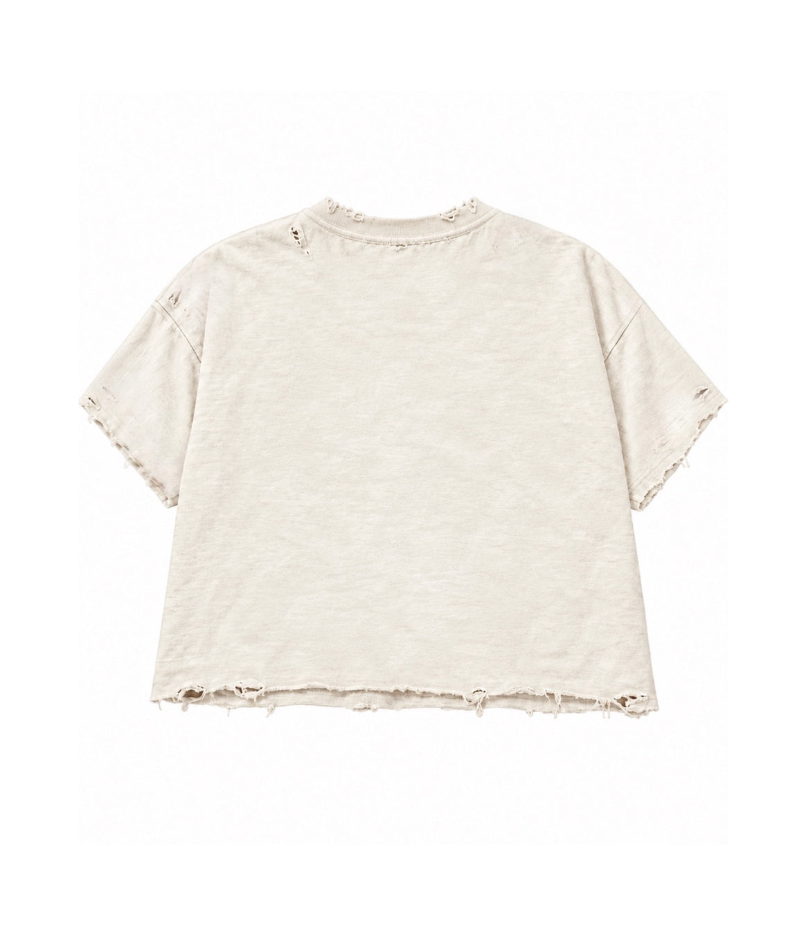 Warrior Cross T-Shirt