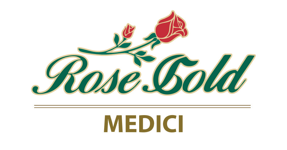 ROSEGOLD MEDICI