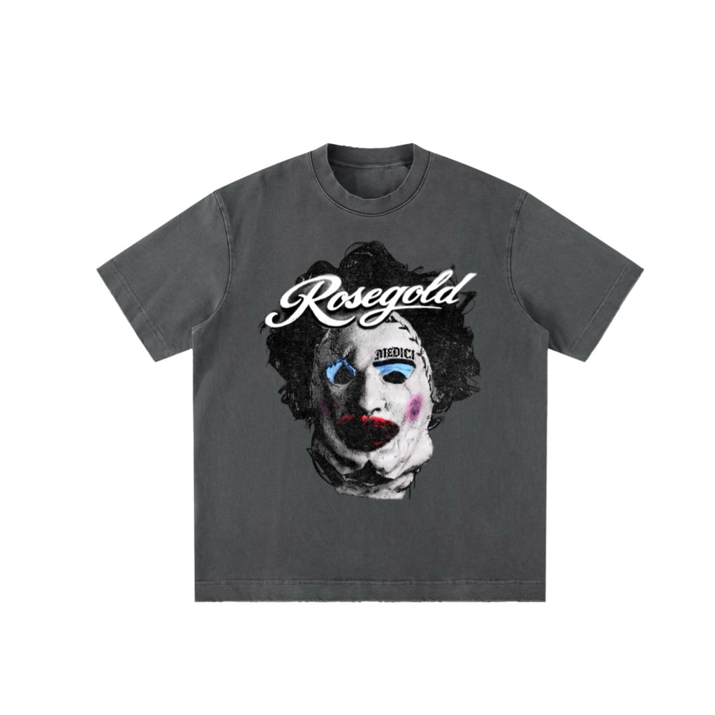 MEDICI MASSACRE TEE