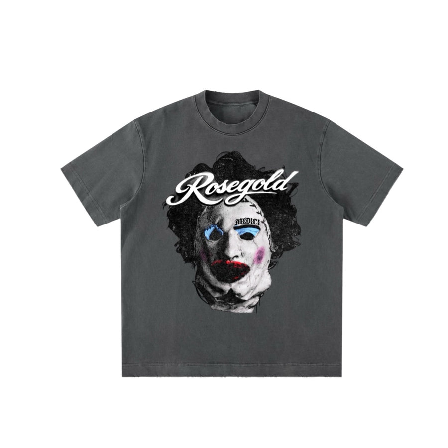 MEDICI MASSACRE TEE