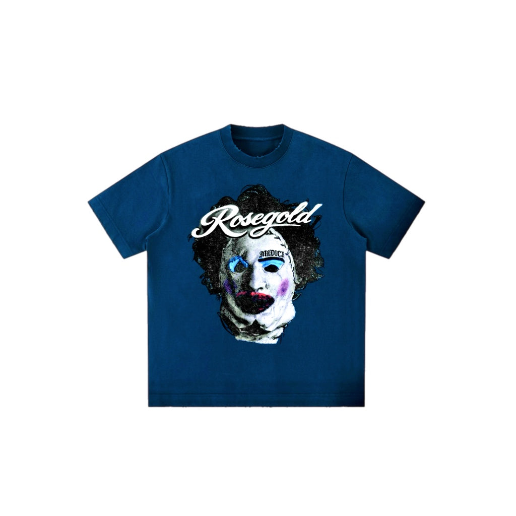 MEDICI MASSACRE TEE