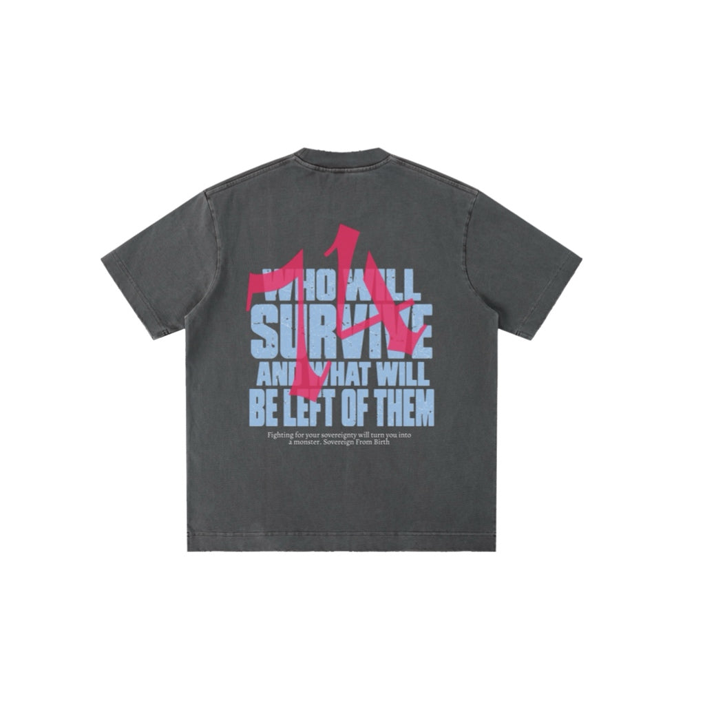 MEDICI MASSACRE TEE
