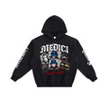 SACRED SOLITUDE HOODIE