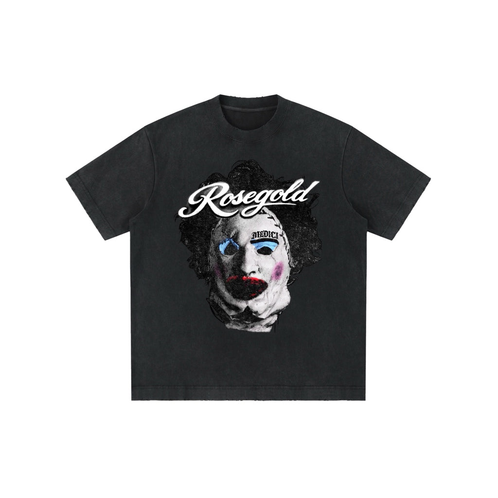 MEDICI MASSACRE TEE