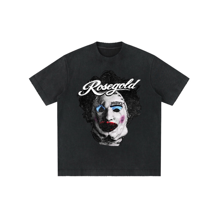 MEDICI MASSACRE TEE