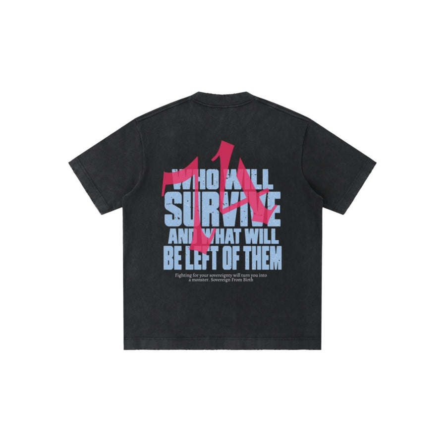 MEDICI MASSACRE TEE
