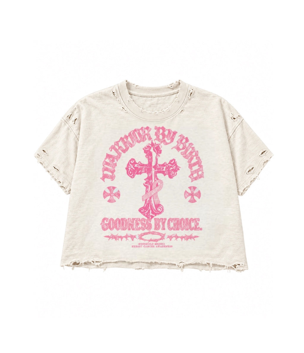 Warrior Cross T-Shirt