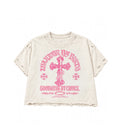Warrior Cross T-Shirt