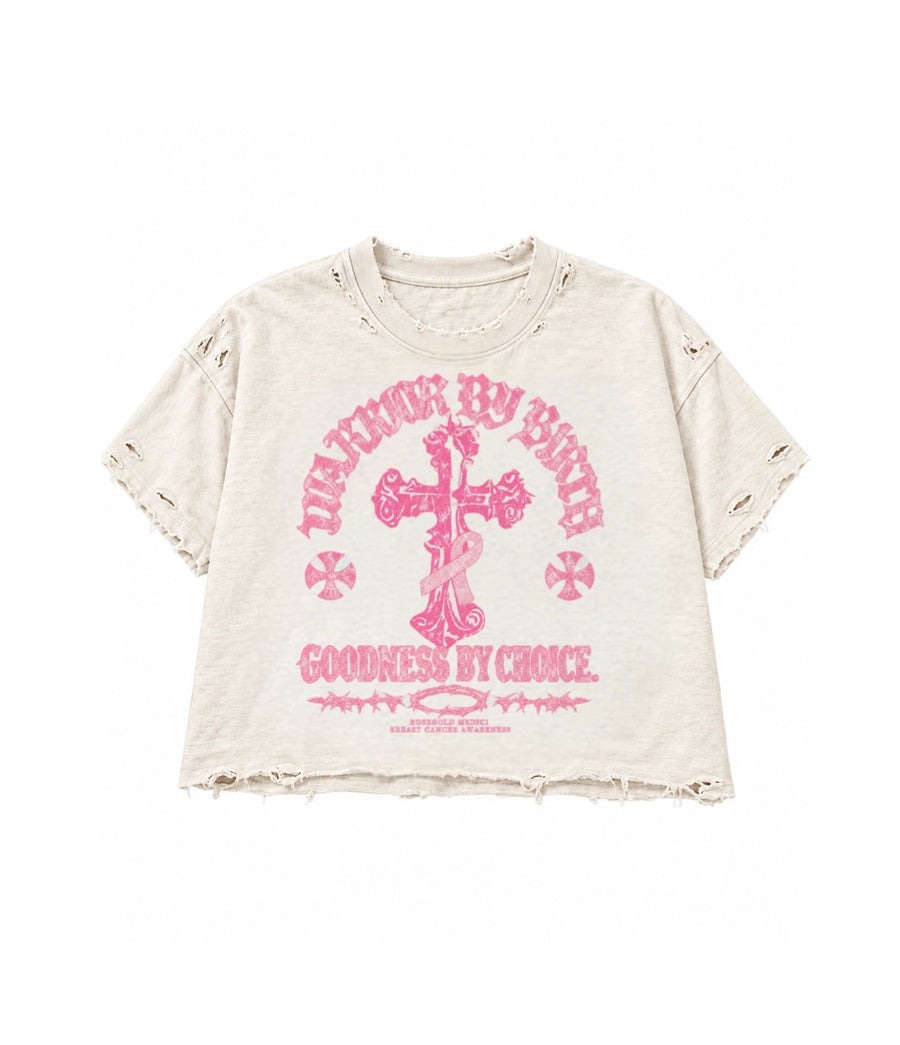 Warrior Cross T-Shirt