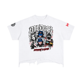 SACRED SOLITUDE TEE