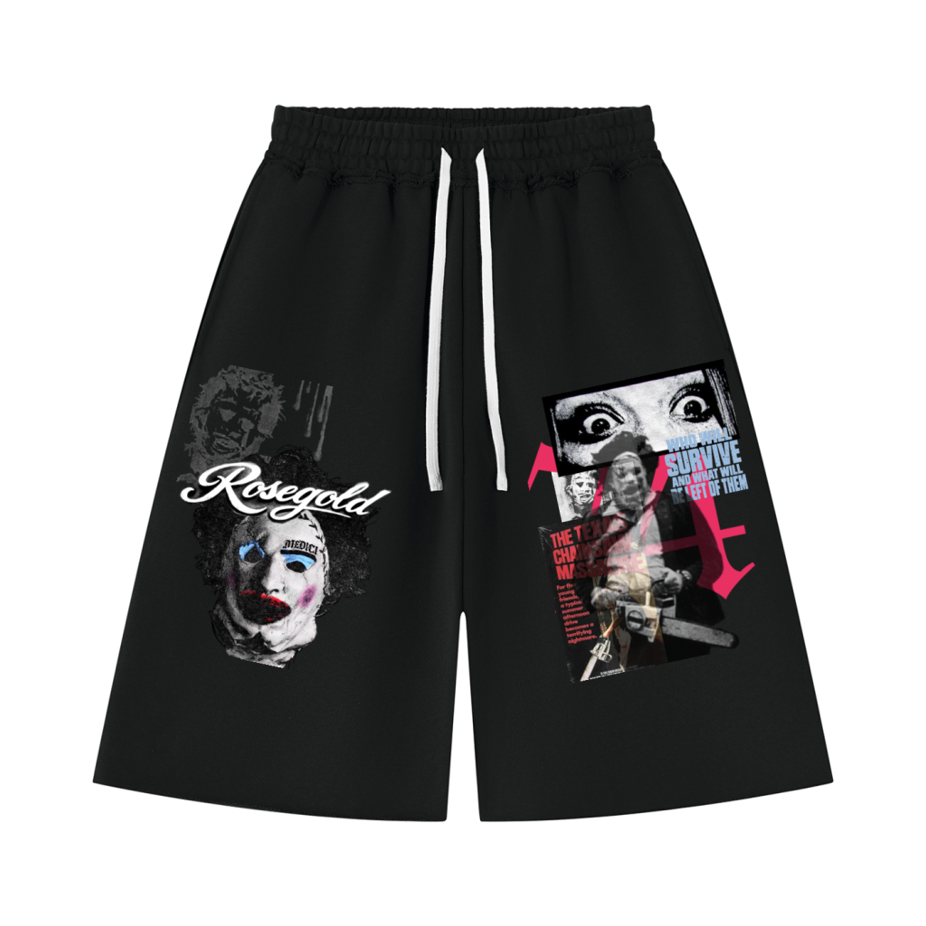 WHO WILL SURVIVE TEE